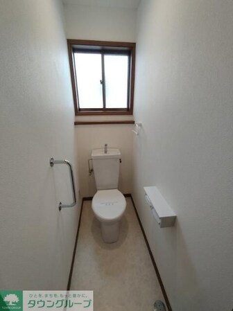 池袋本町二丁目戸建の物件内観写真